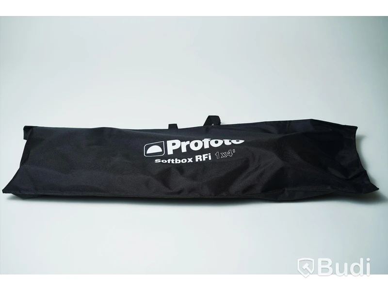Profoto softbox rfi 1x4