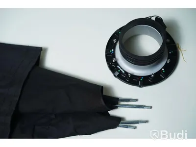 Profoto softbox rfi 1x4
