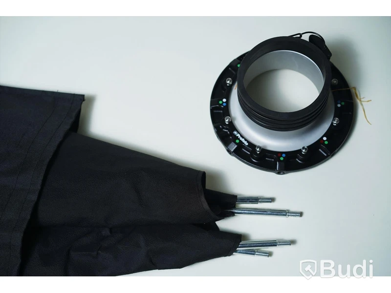 Profoto softbox rfi 1x4