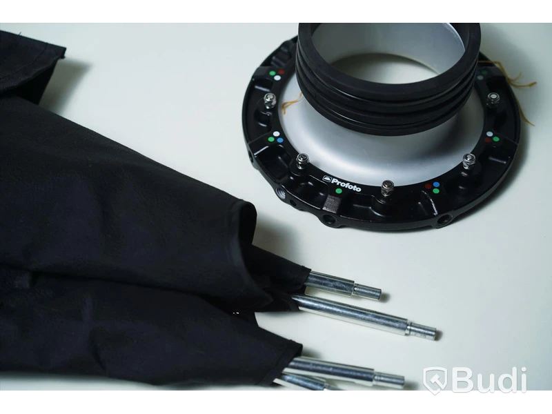 Profoto softbox rfi 1x4