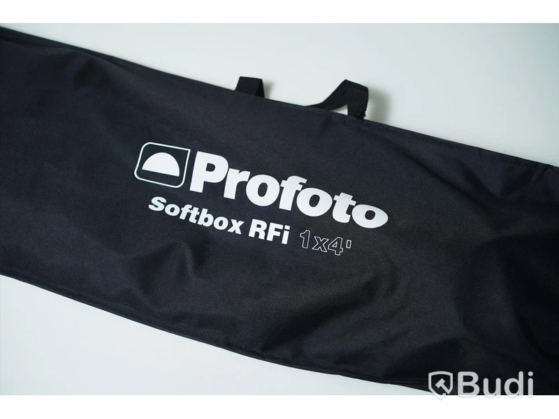 Profoto softbox rfi 1x4