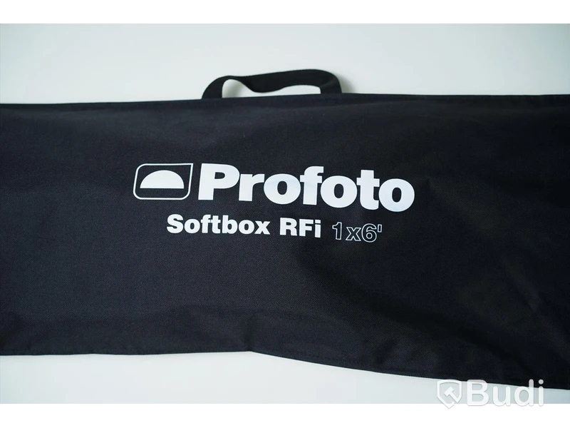 Profoto softbox rfi 1x6