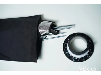 Profoto softbox rfi 1x6