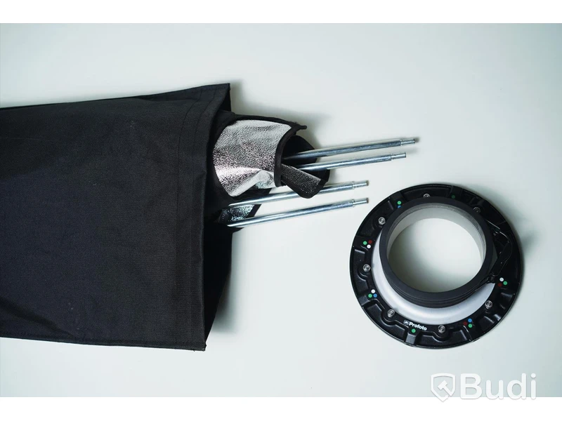 Profoto softbox rfi 1x6