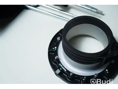 Profoto softbox rfi 1x6