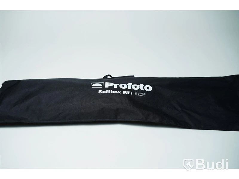 Profoto softbox rfi 1x6