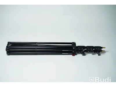 2 st Manfrotto Belysningsstativ 1004BAC