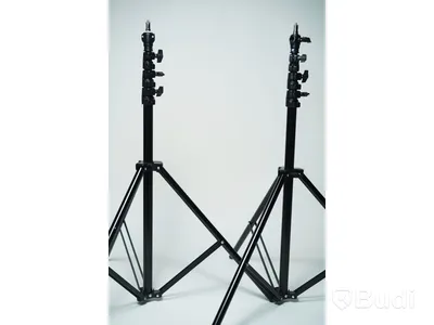 2 st fotobestway stativ