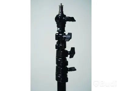 2 st fotobestway stativ