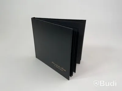 Scrap book premium