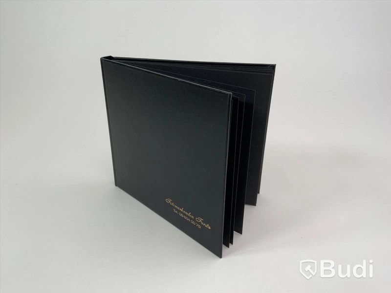 Scrap book premium