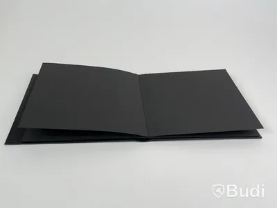 Scrap book premium