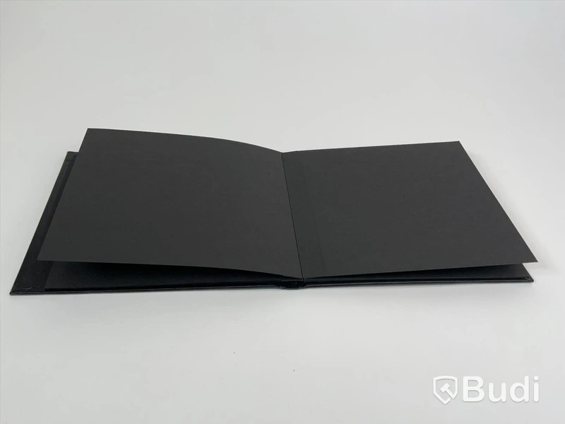 Scrap book premium