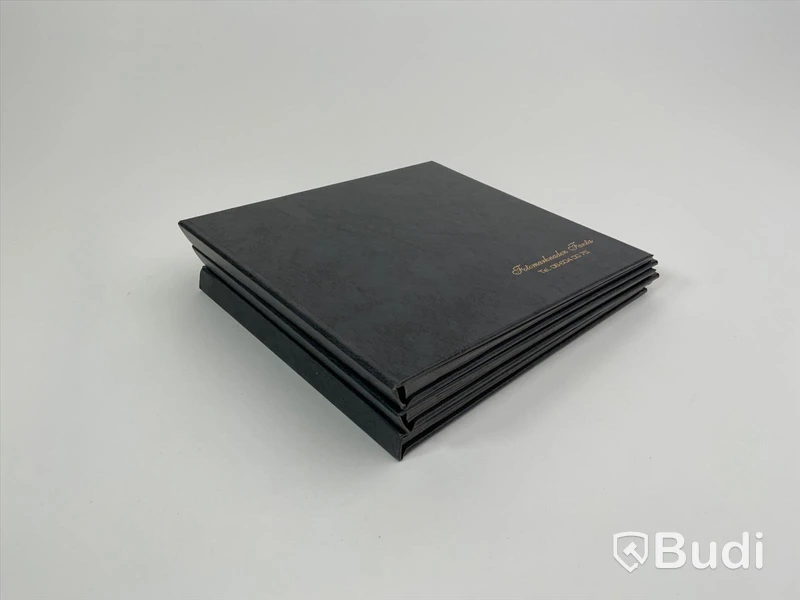 Scrap book premium