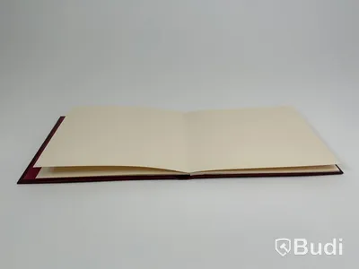 Scrap book premium