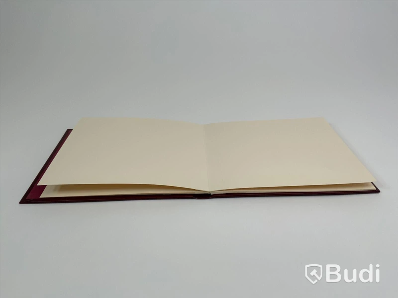 Scrap book premium