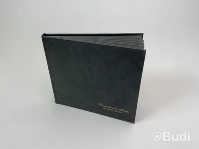 Scrap book premium
