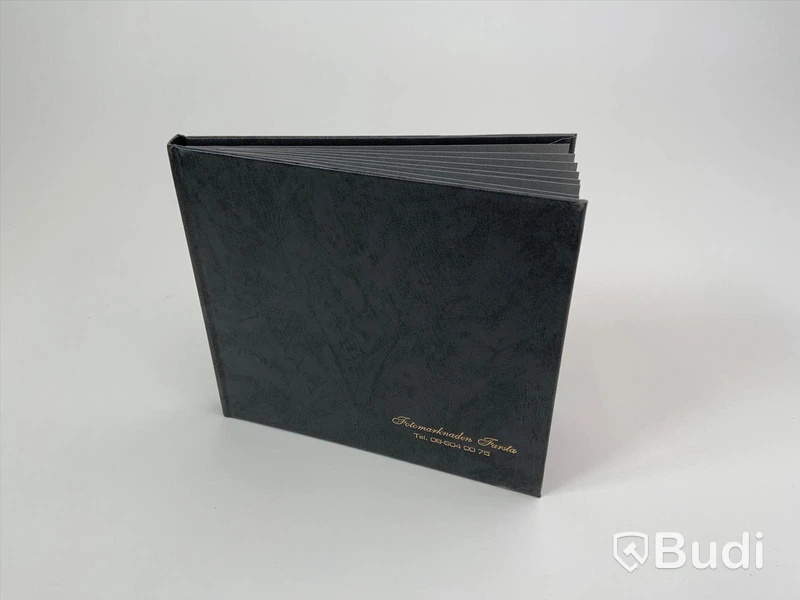Scrap book premium