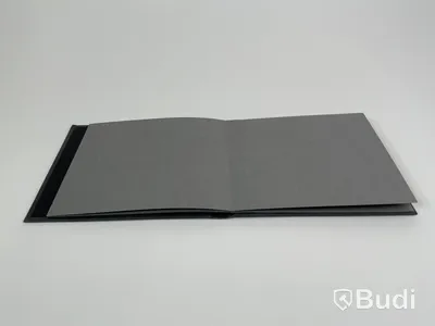 Scrap book premium