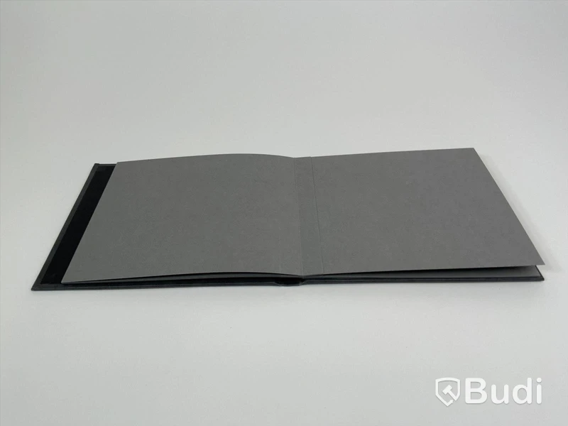 Scrap book premium
