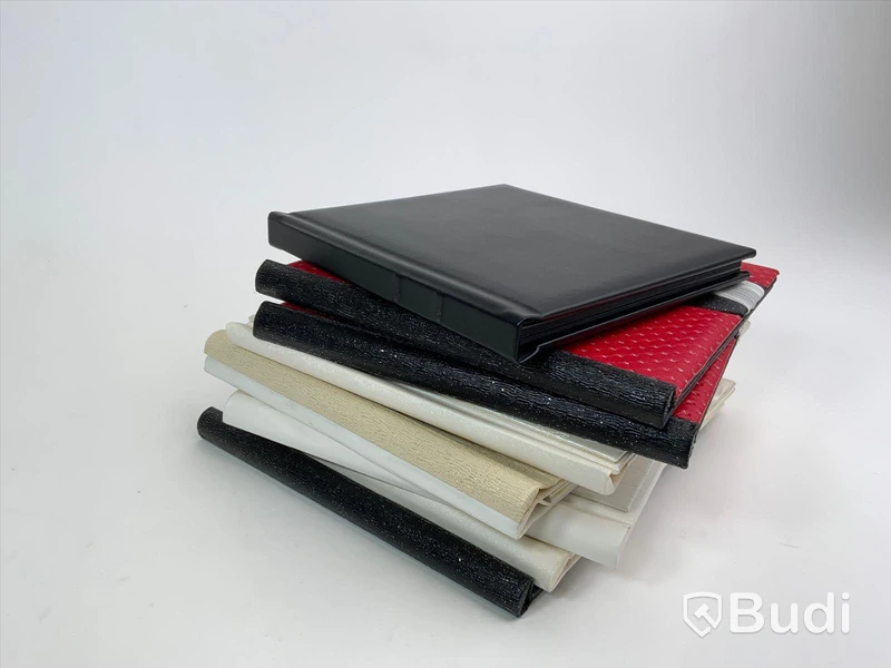 Diverse fotoalbum