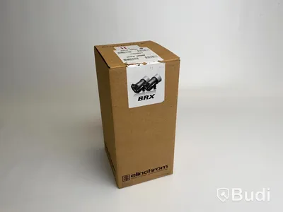 Elinchrom Blixt. BRX 500, ink sync sladd. OBS trasigt fäste.