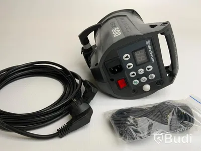 Elinchrom Blixt. BRX 500