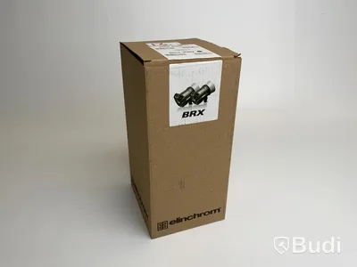 Elinchrom Blixt. BRX 250