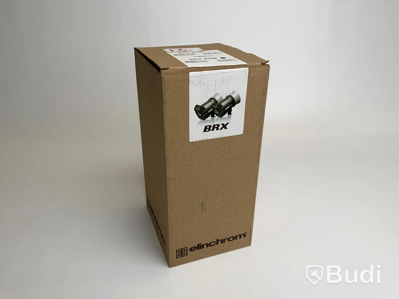 Elinchrom Blixt. BRX 250