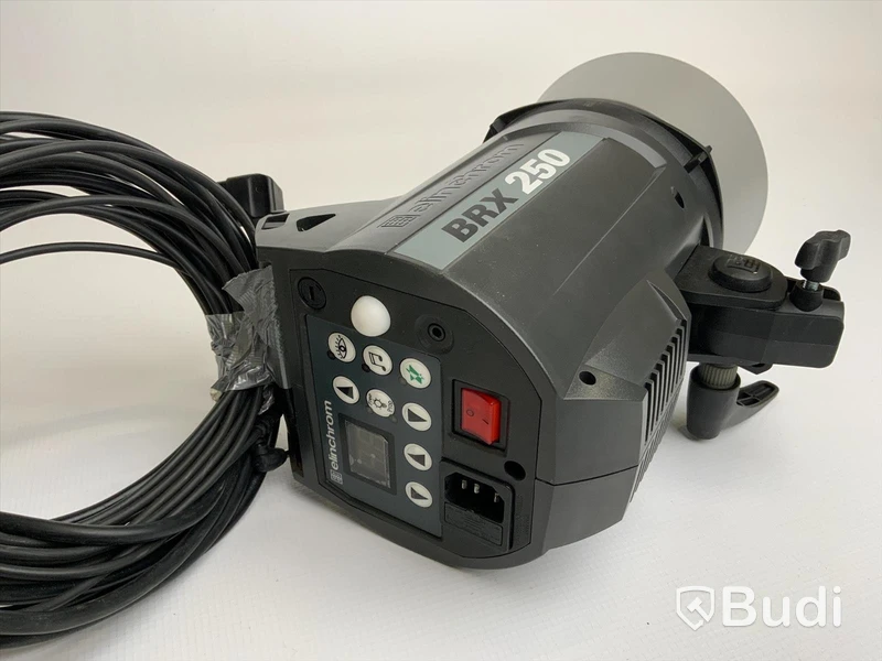 Elinchrom Blixt. BRX 250