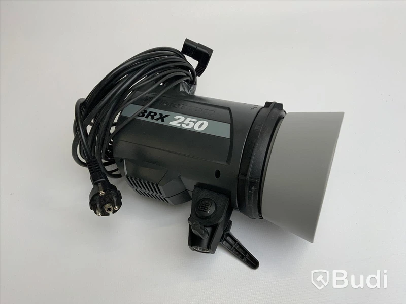 Elinchrom Blixt. BRX 250