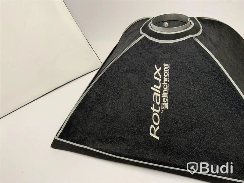 Elinchrom rotalux (70x70), 2st