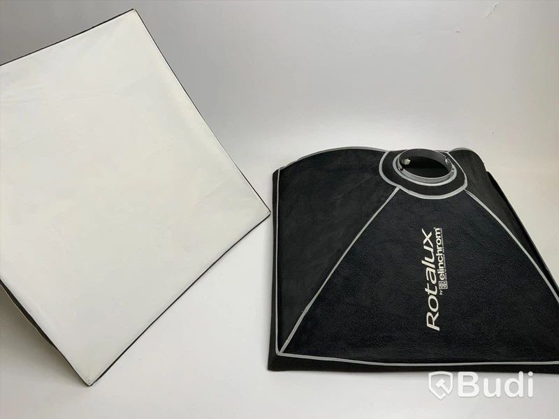 Elinchrom rotalux (70x70), 2st