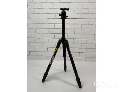 BENRO kamerastativ A3580T Mg-aluminium tripod