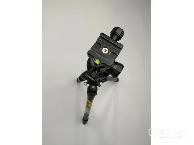 BENRO kamerastativ A3580T Mg-aluminium tripod