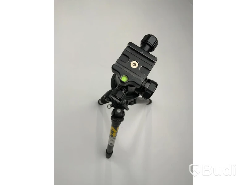 BENRO kamerastativ A3580T Mg-aluminium tripod