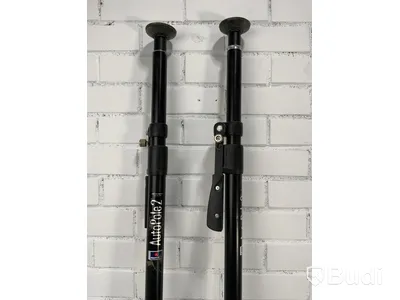 Autopole2. Manfrotto