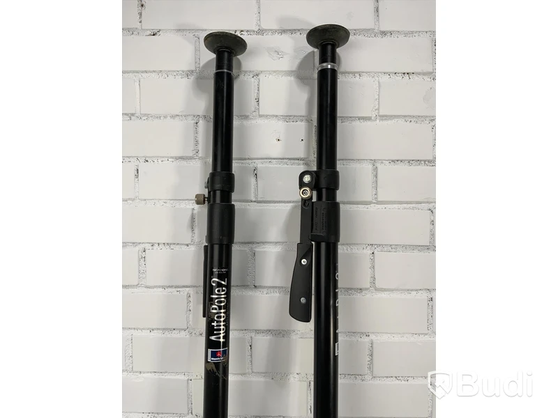 Autopole2. Manfrotto