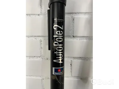Autopole2. Manfrotto