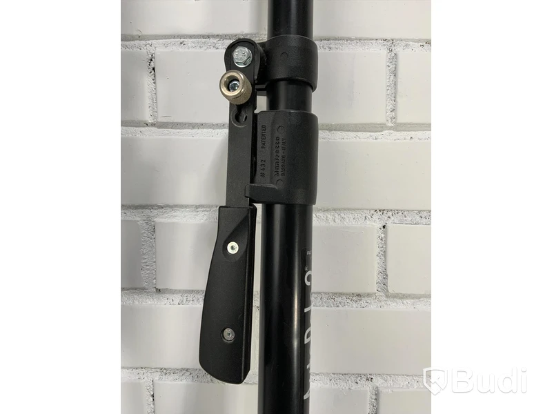Autopole2. Manfrotto