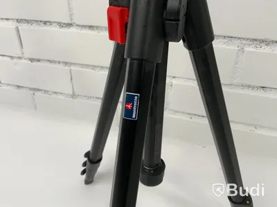 Kamerastaiv Manfrotto 714B
