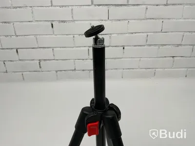 Kamerastaiv Manfrotto 714B