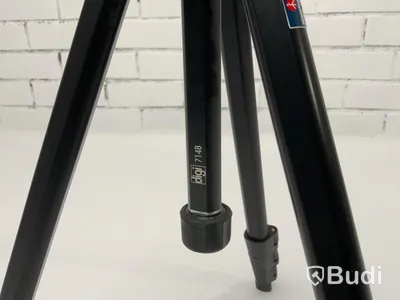 Kamerastaiv Manfrotto 714B