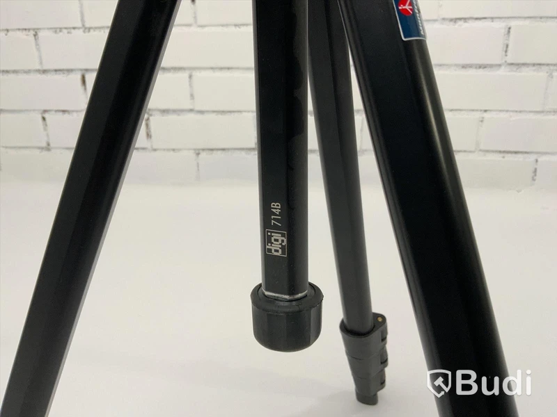 Kamerastaiv Manfrotto 714B