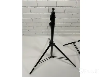 Elinchrom stativ 2st