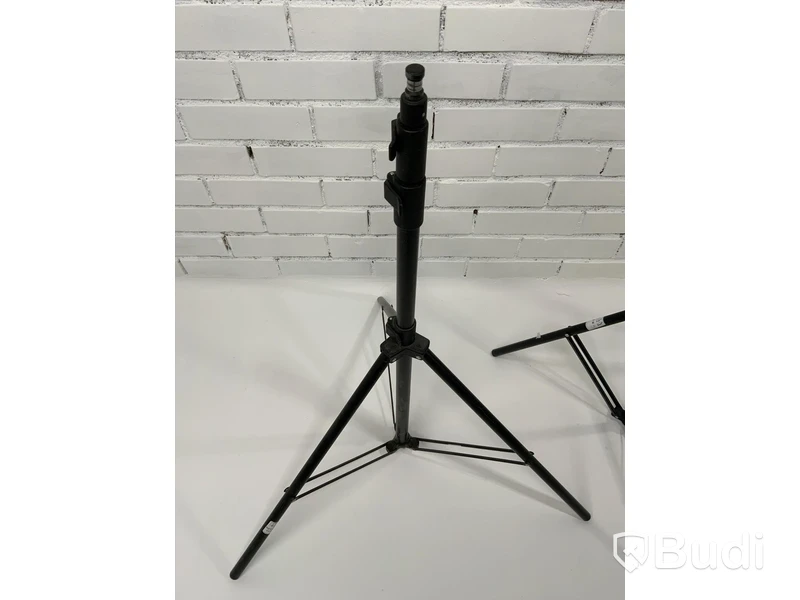 Elinchrom stativ 2st