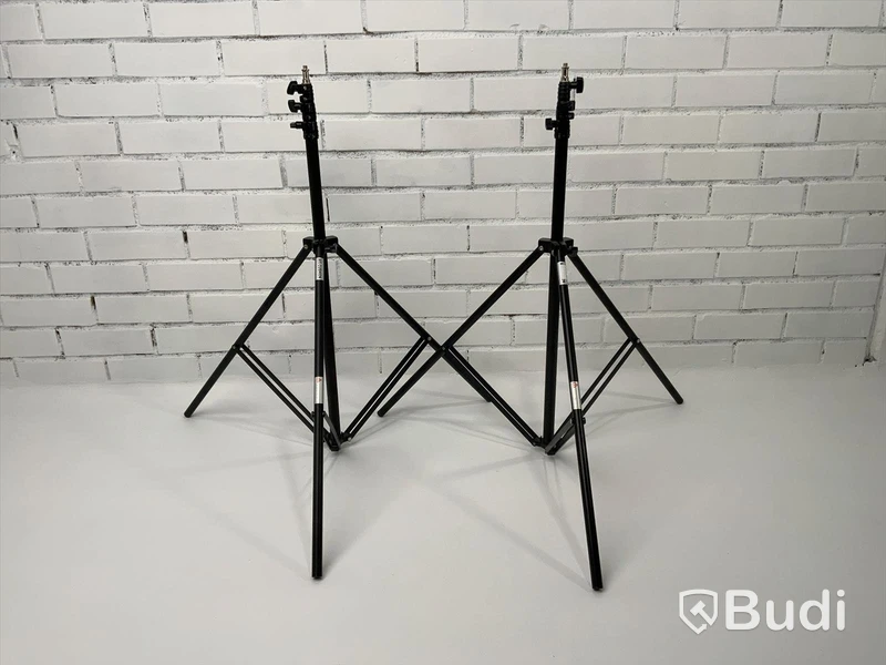Stativ 2st. Small LW stand
