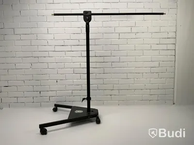 Rolling Boom Stand