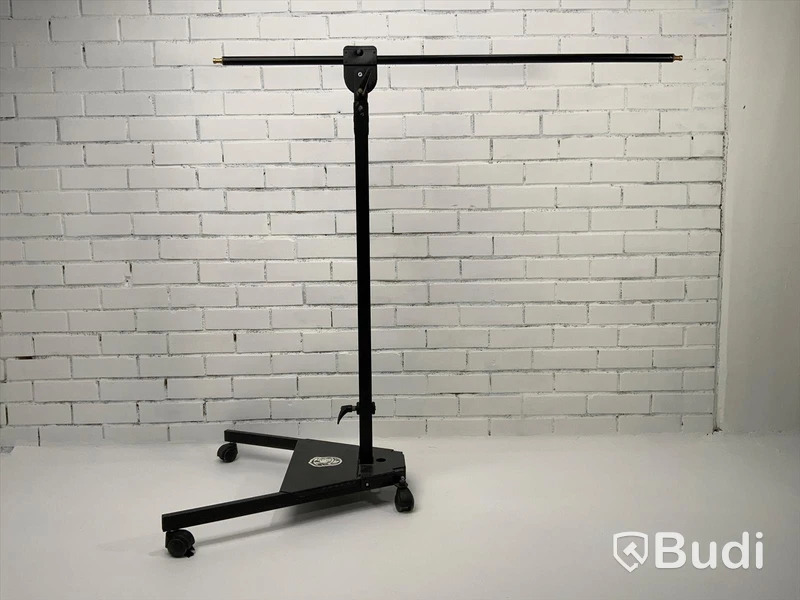 Rolling Boom Stand