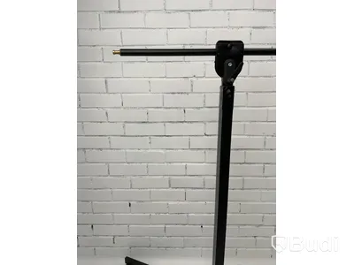 Rolling Boom Stand